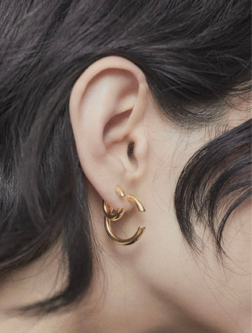 箱無しSale‼️マリアブラック disrupted 22ゴールド