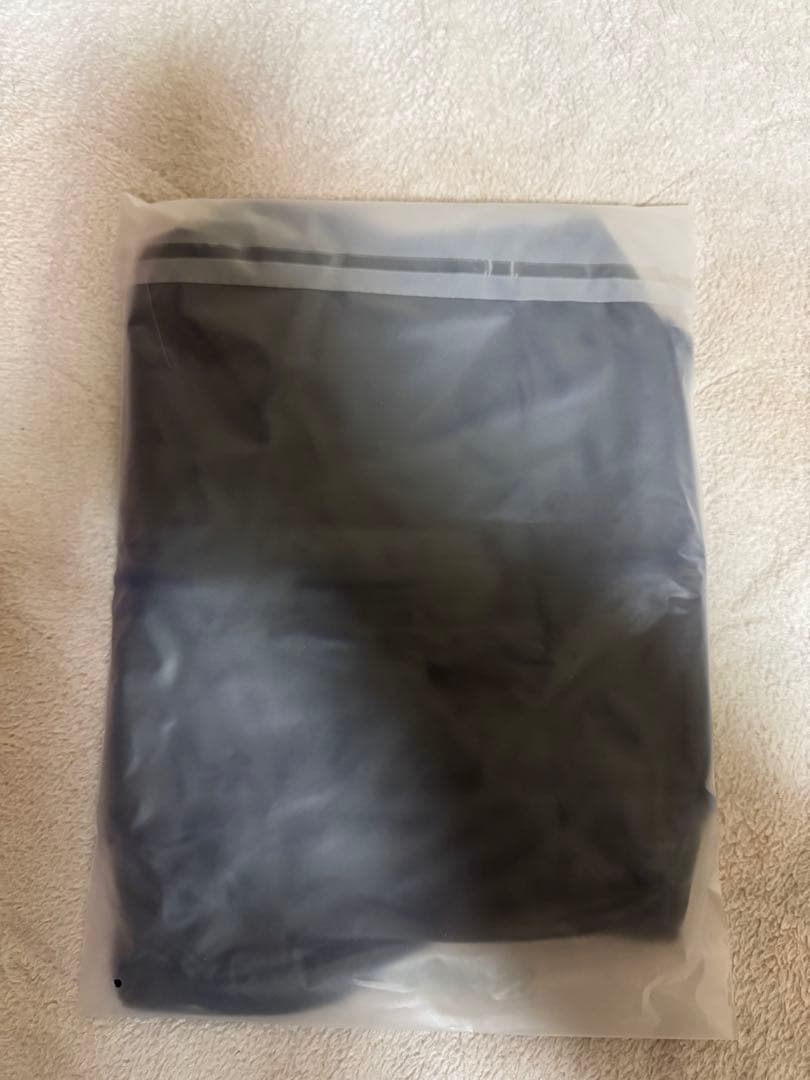 PHARFAITE HighneckBinder T-BACK L ブラック