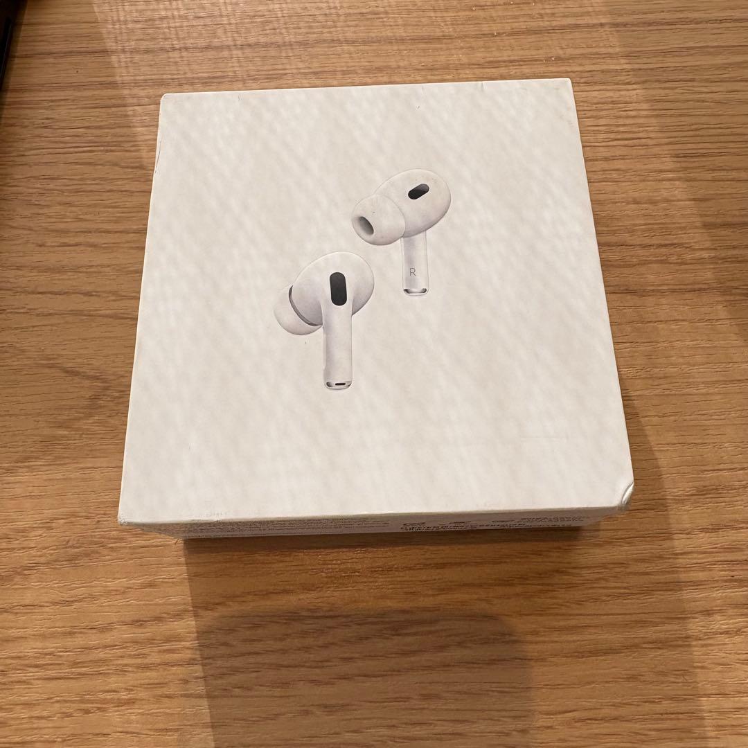 AirPods Pro 第2世代（USB-C） Amazon.com: Apple AirPods Pro (2nd Generation) Wireless Ear Buds