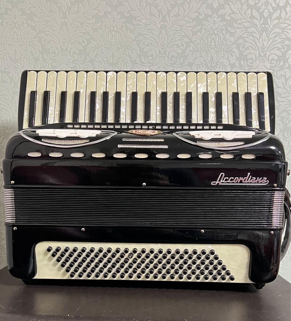 オンライン 通販ホビー・楽器・アート - [希少] Excelsior 400