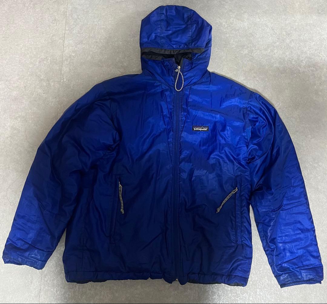 なちゅらるぼーい 専用　Patagonia パフボール　ブルー　パタゴニア 楽天市場】パタゴニア パフボールジャケットの通販