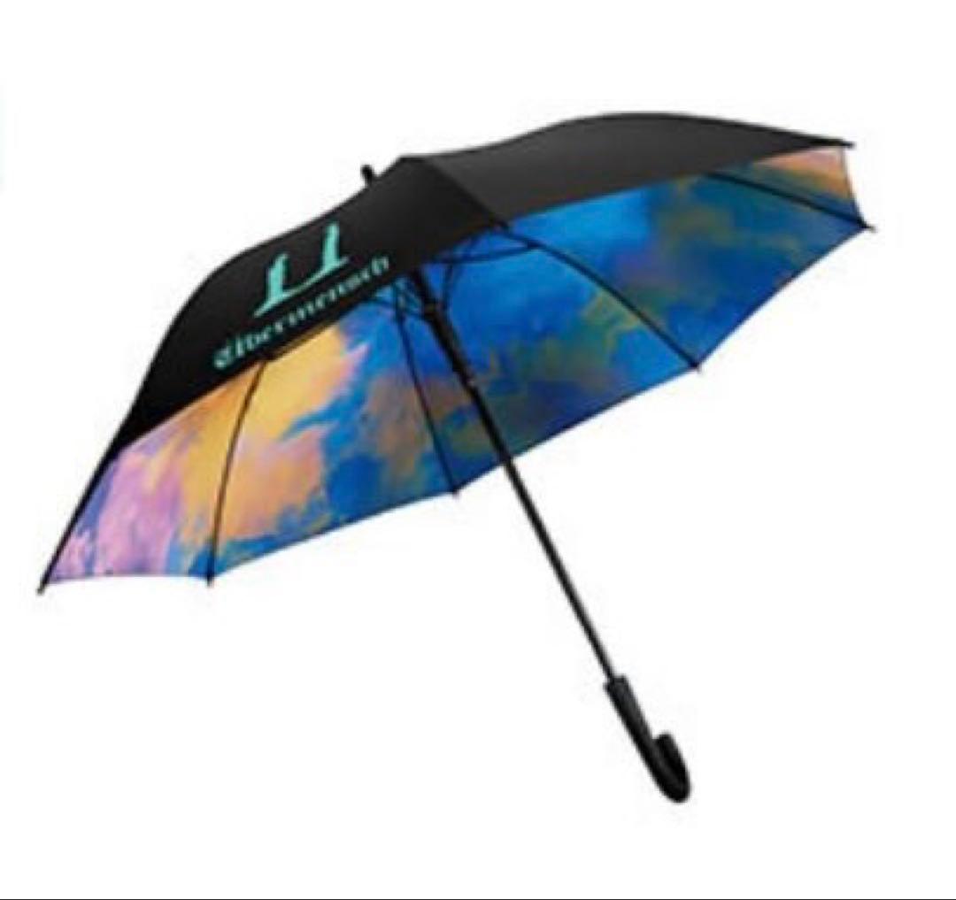 G-DRAGON Übermensch OSAKA展示会 限定 傘 - メルカリ