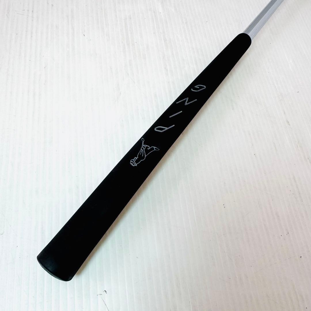 スコッティキャメロン ニューポート2 34インチ パター ピン