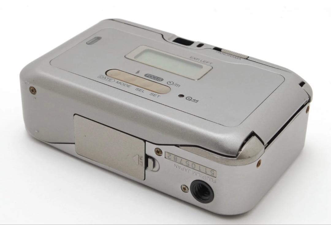 fujifilm cardia mini tiara 動作確認済 - メルカリ