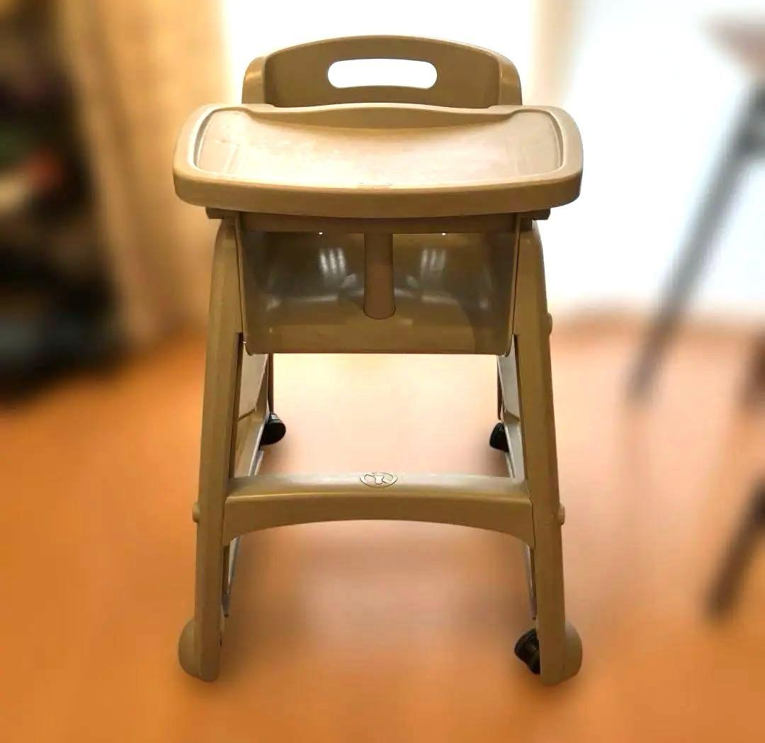 rubbermaid キッズチェア アメリカン McDonald ラバーメイド - メルカリ