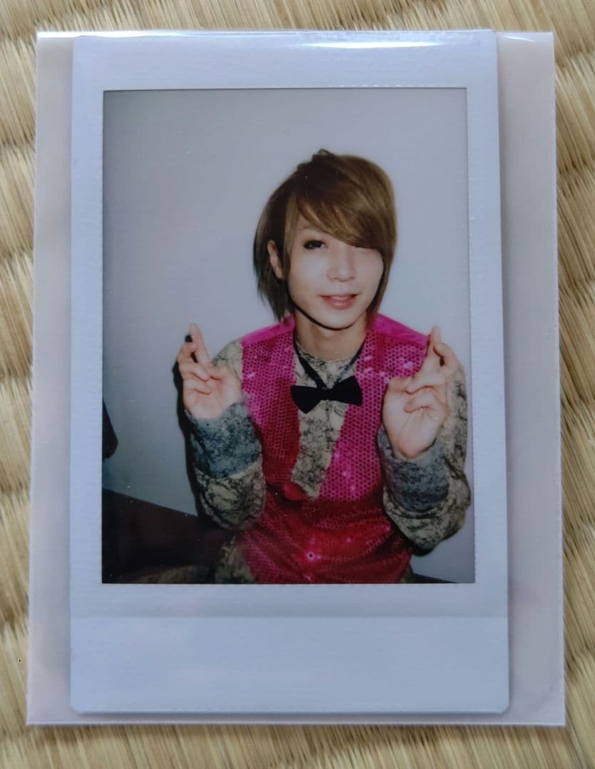 レジレコ チェキ - メルカリ