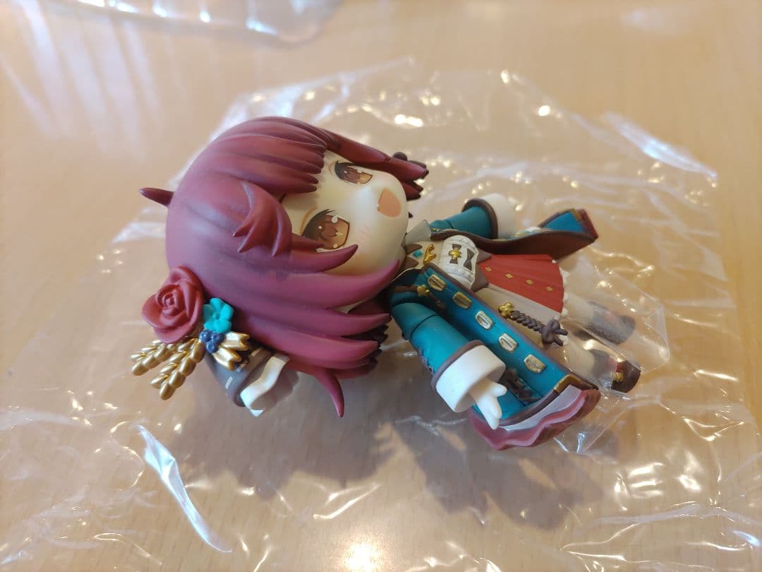 ねんどろいど ソフィー のアトリエ2 不思議な夢の錬金術士 Nendoroid