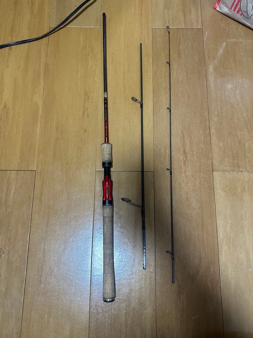 【ジャンク】Shimano ワールドシャウラ2651f-3 シマノ(SHIMANO) 18ワールドシャウラ 2651F-3 ワールドシャウラ ☆NEW