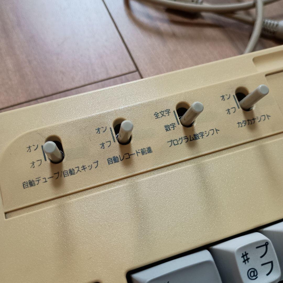 JUKI Celavi専用キーボード FK211 - メルカリ