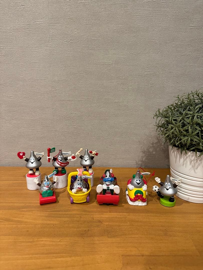 ハーシーズ　HERSHEY'S ミールトイ　チョコレート　ビンテージ ハーシーズ チョコレート 企業 | ビンテージ古着屋Feeet 通販 名古屋