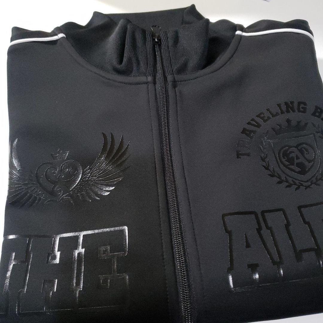 THE ALFEE 2025年 秋 ジャージ XL - メルカリ