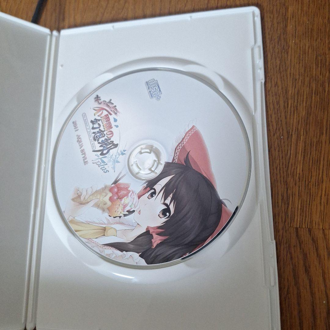 東方同人ゲームセット