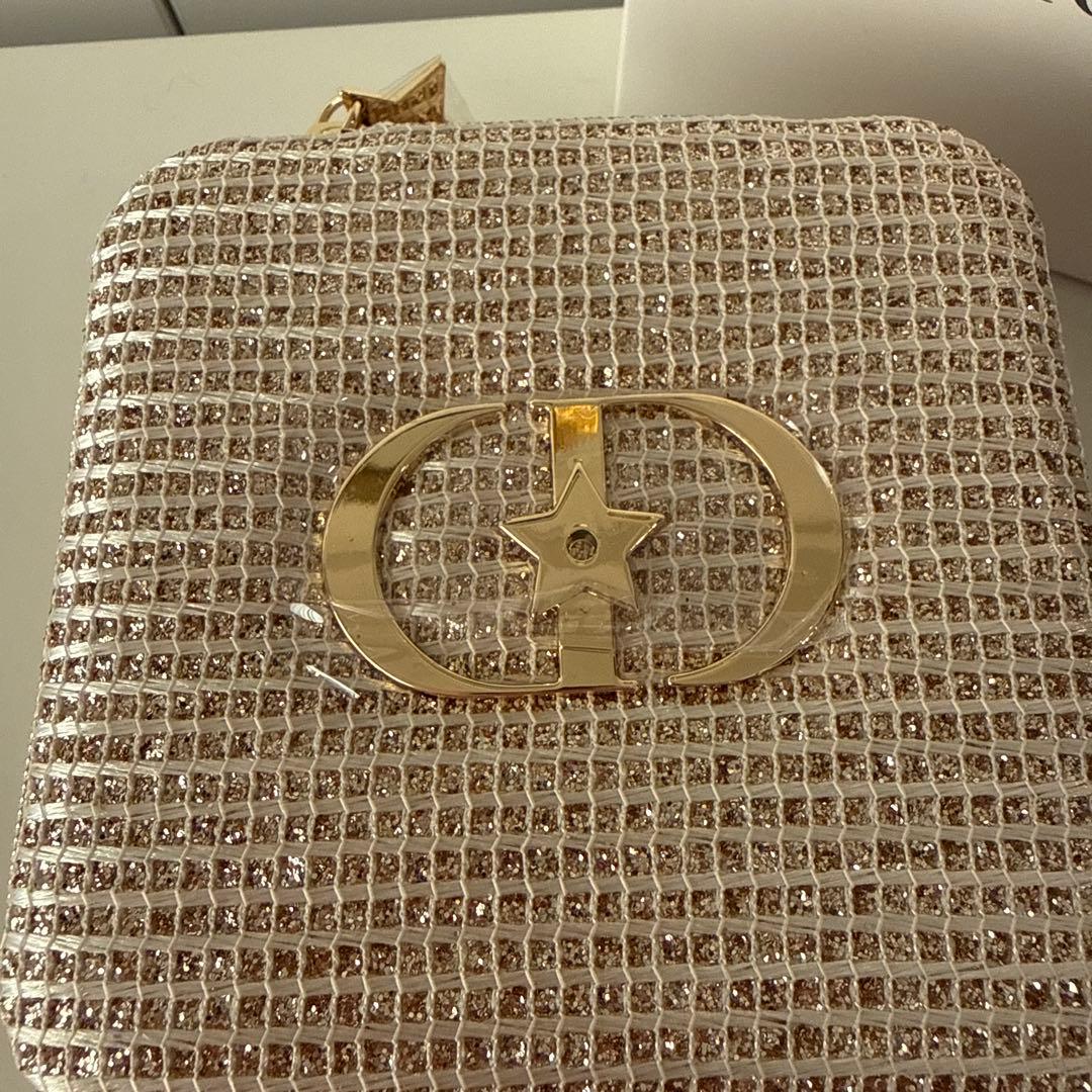 新品未使用 ノベルティ ジュエリーボックス ホリデー クリスチャン