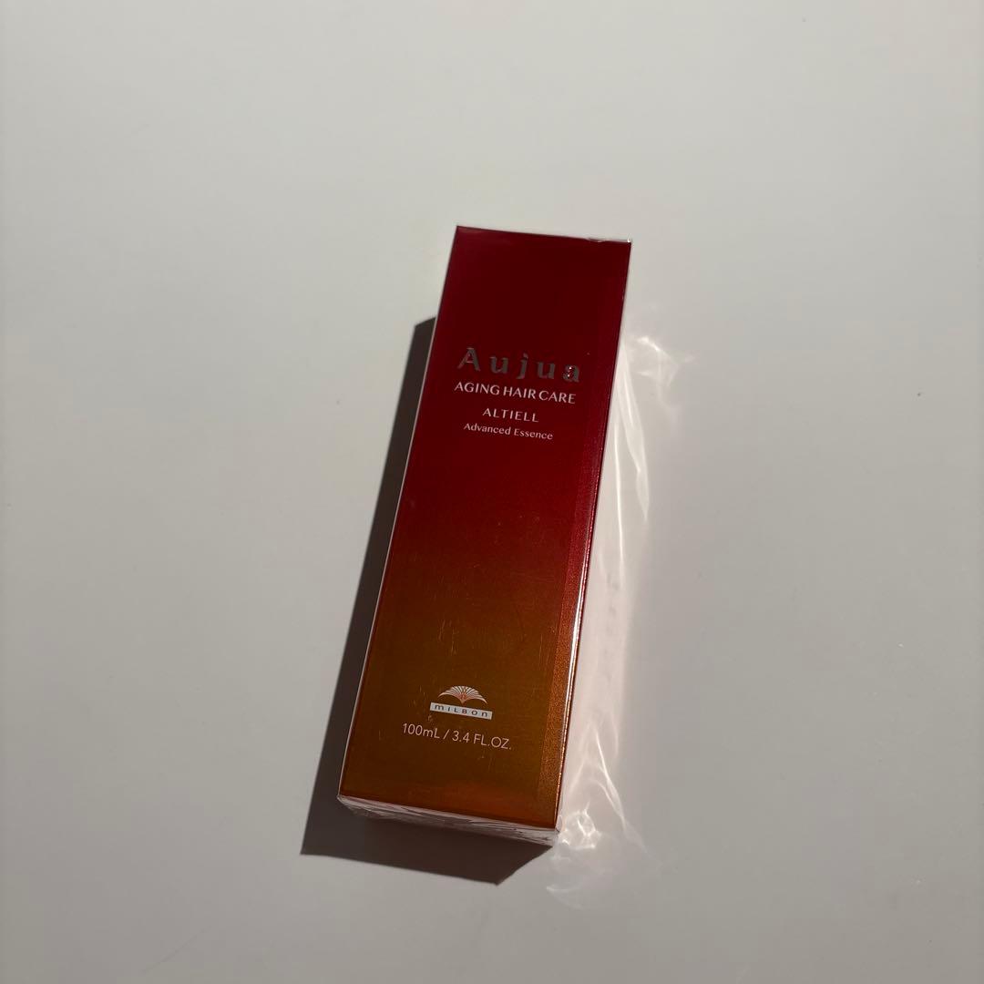 新品未開封】オージュア リペアリティ スーペリア エッセンス 100ml