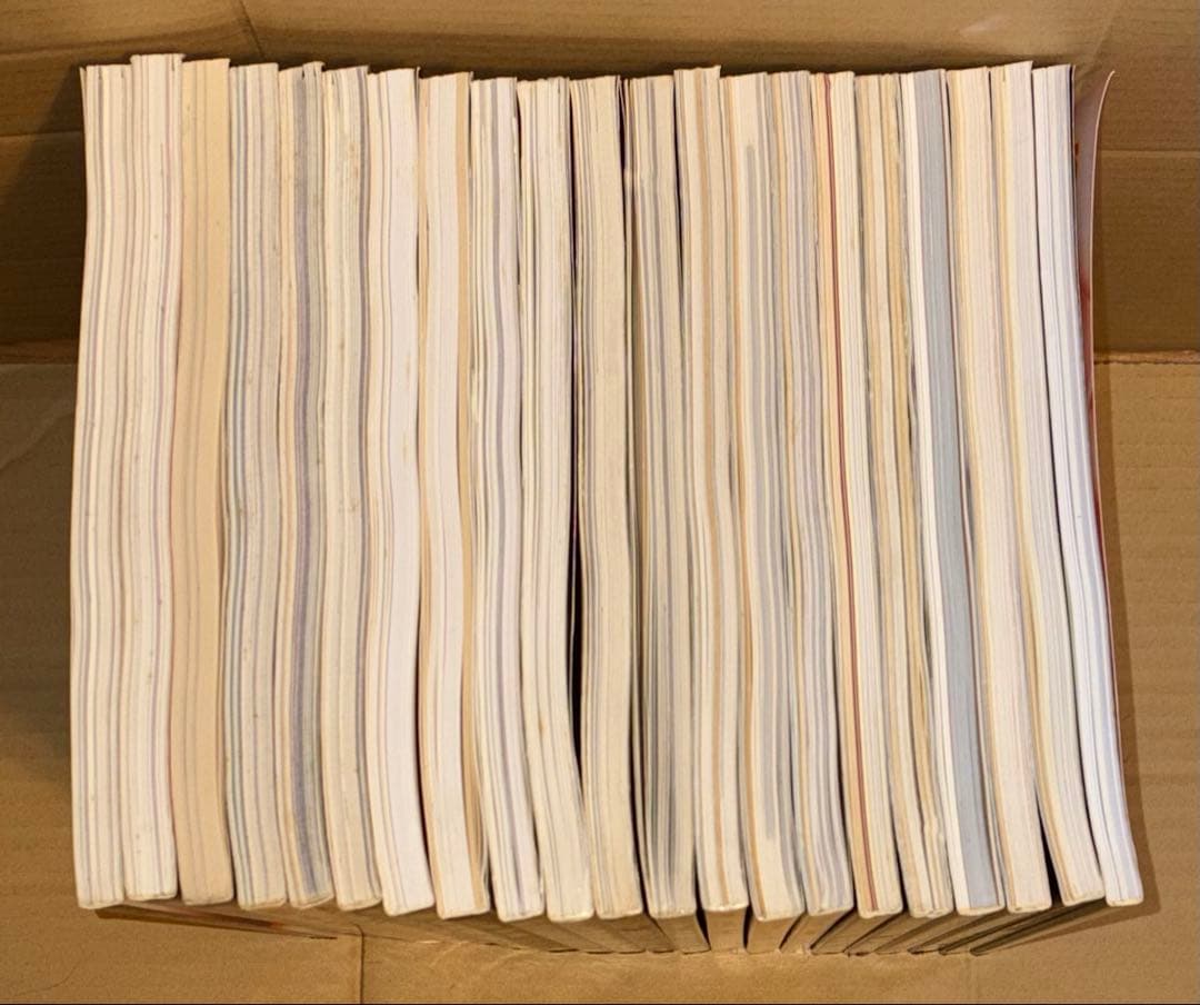 déjà-vu（デジャ＝ヴュ）全20巻＋別冊1冊セット　希少 全巻揃い