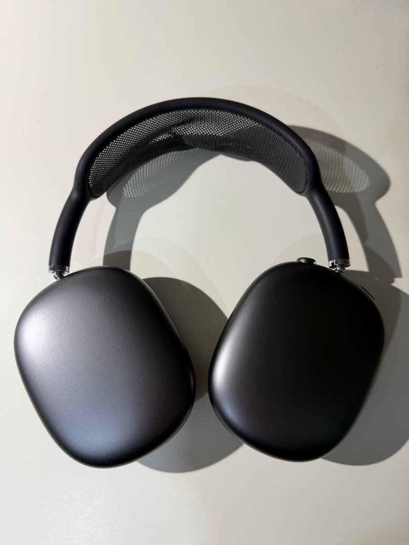 AirPods MAX (第1世代/Lightning)