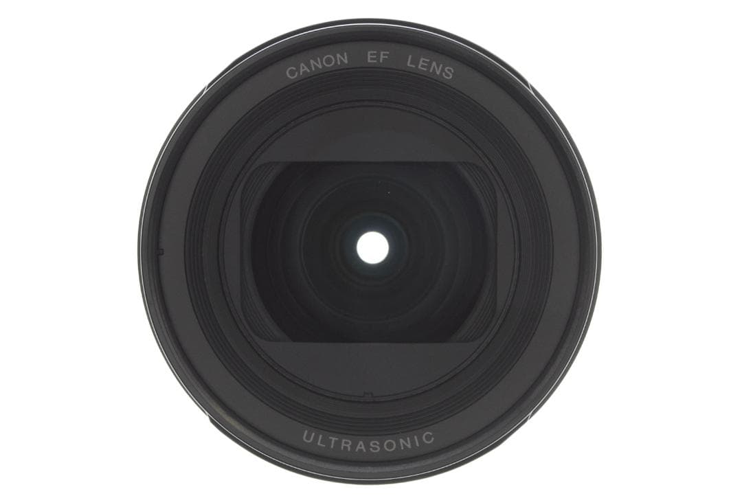 【箱付き】キヤノン Canon EF 20-35mm F3.5-4.5