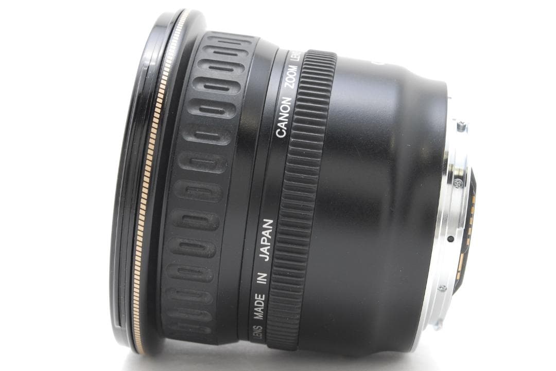 【箱付き】キヤノン Canon EF 20-35mm F3.5-4.5