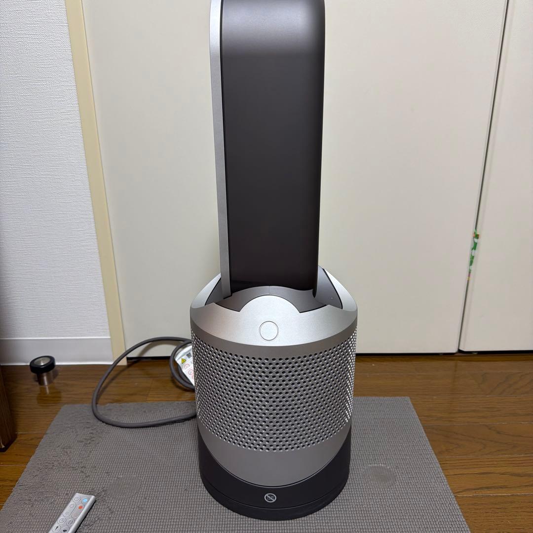 ダイソン タワー型冷風機 air multiplier HP00