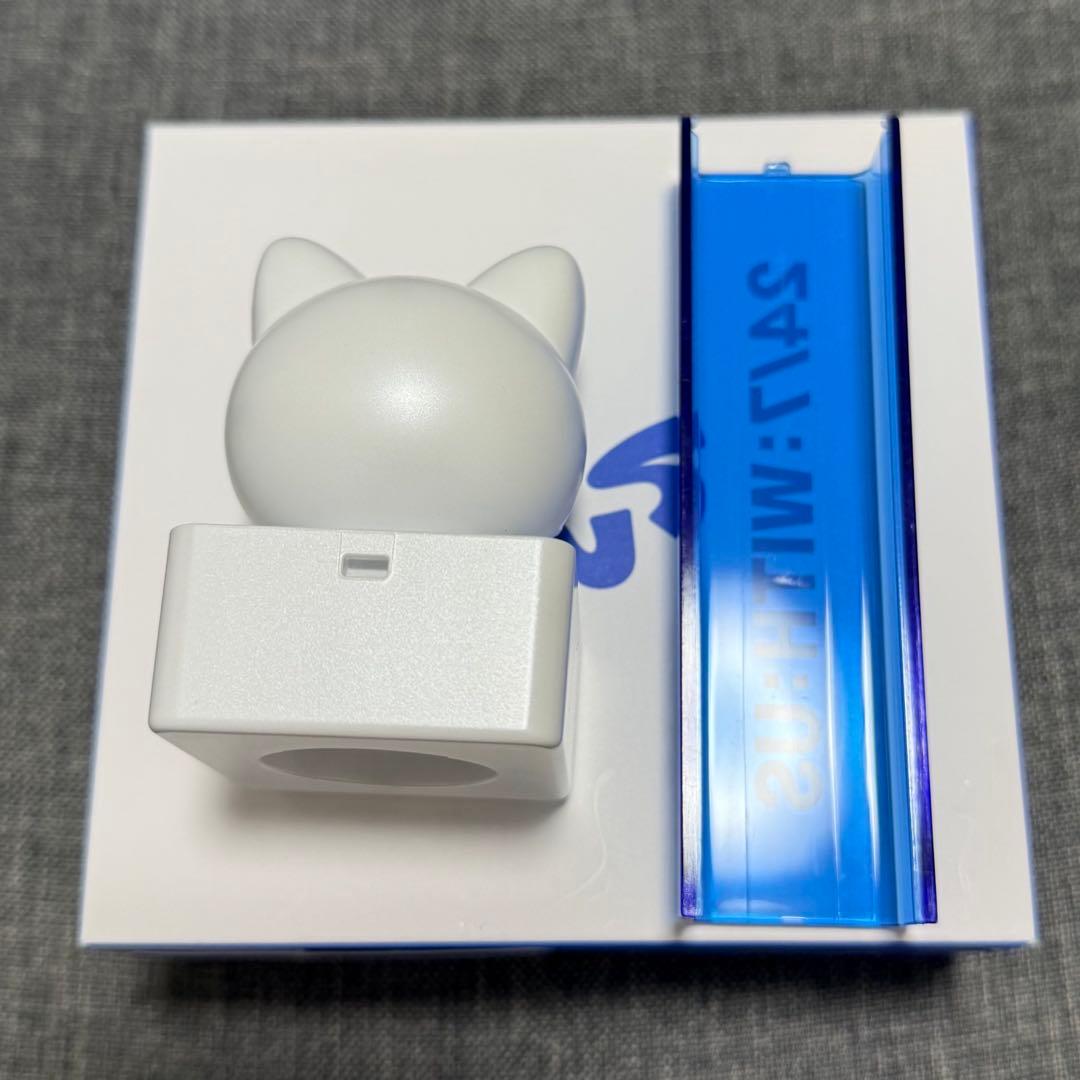 TWS OFFICIAL LIGHT STICK DECO KIT - メルカリ