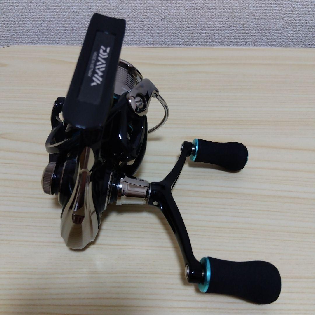 ダイワ エメラルダス 2508PE-H-DH - メルカリ