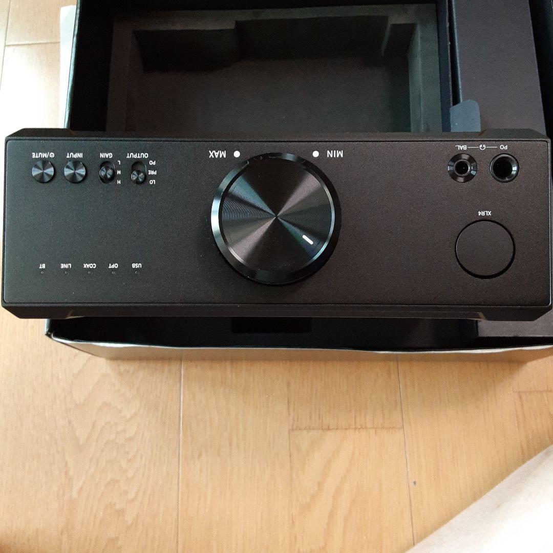 FiiO K9 AKM DAC + 高音質グレードUSBA-B、更にオマケ有 - メルカリ