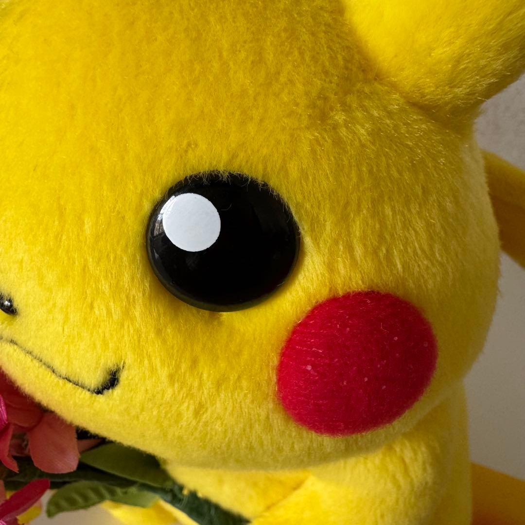 ポケモン ポケットモンスターマンスリーピカチュウ2003年3月② - メルカリ