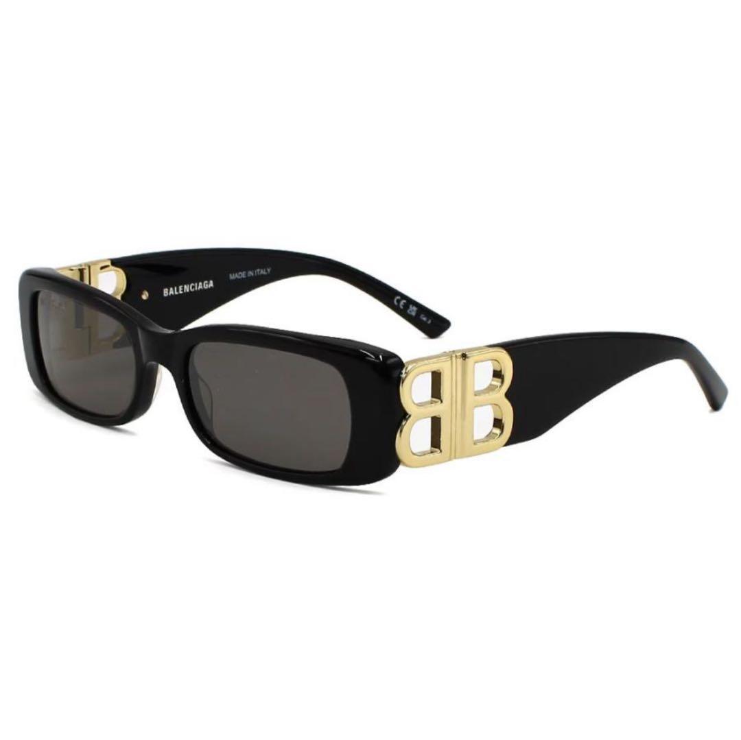 G-DRAGON着用 BALENCIAGA サングラス BB0096S - メルカリ
