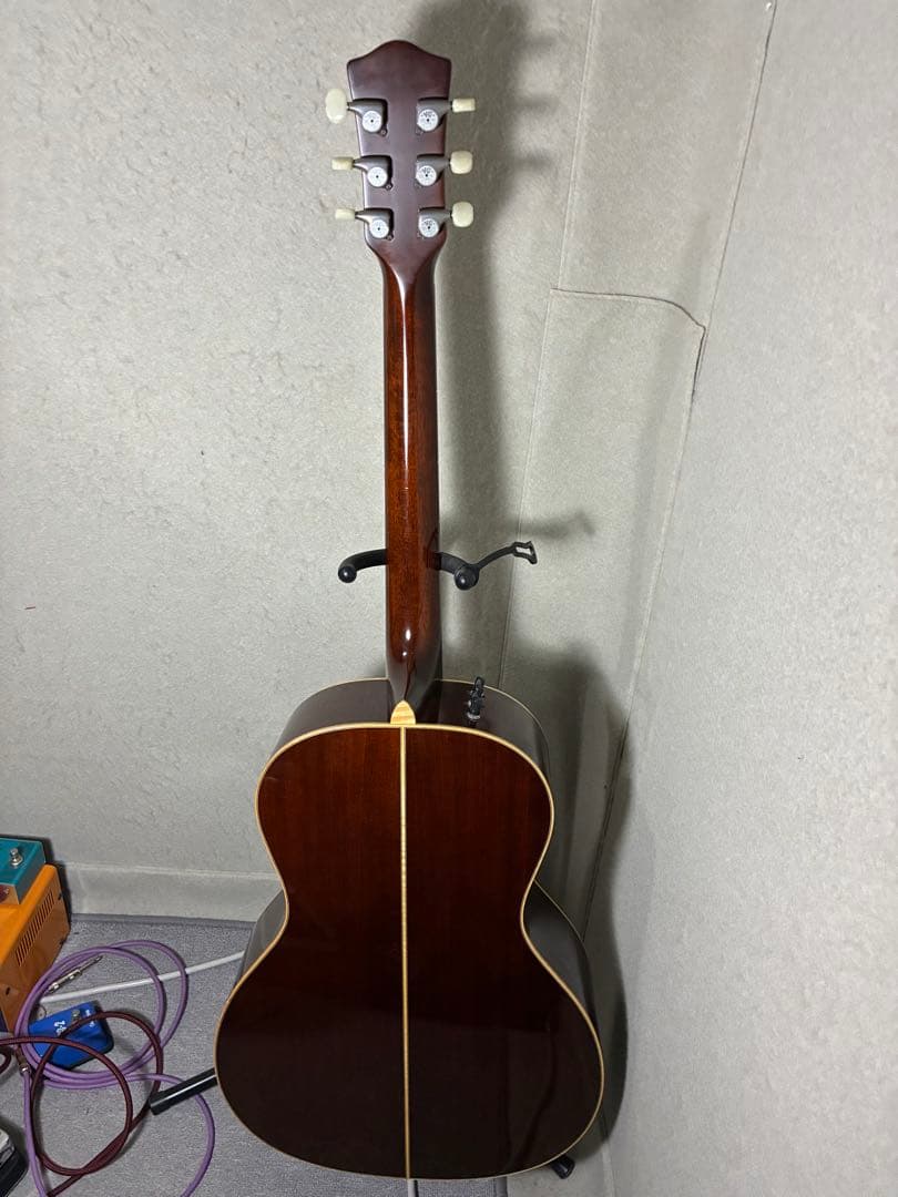 VG-00 寺田楽器 ギブソンタイプ