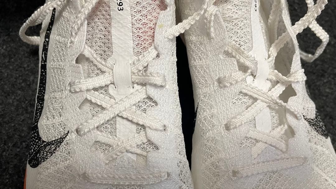 あ*お様 Nike エアズーム ビクトリー2 プロトタイプ 極美品【26.5cm