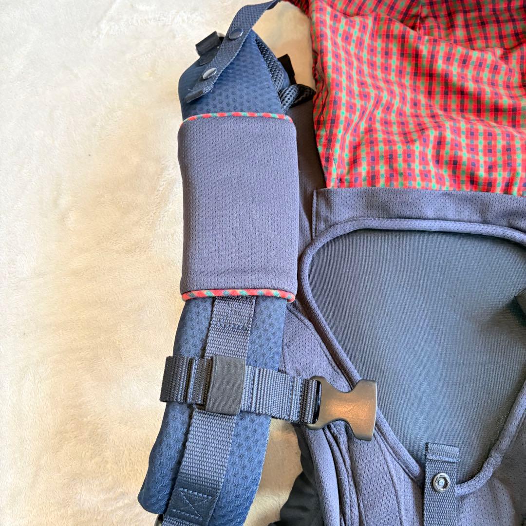 Aprica コアラ メッシュプラス AB（ファミリア限定モデル）