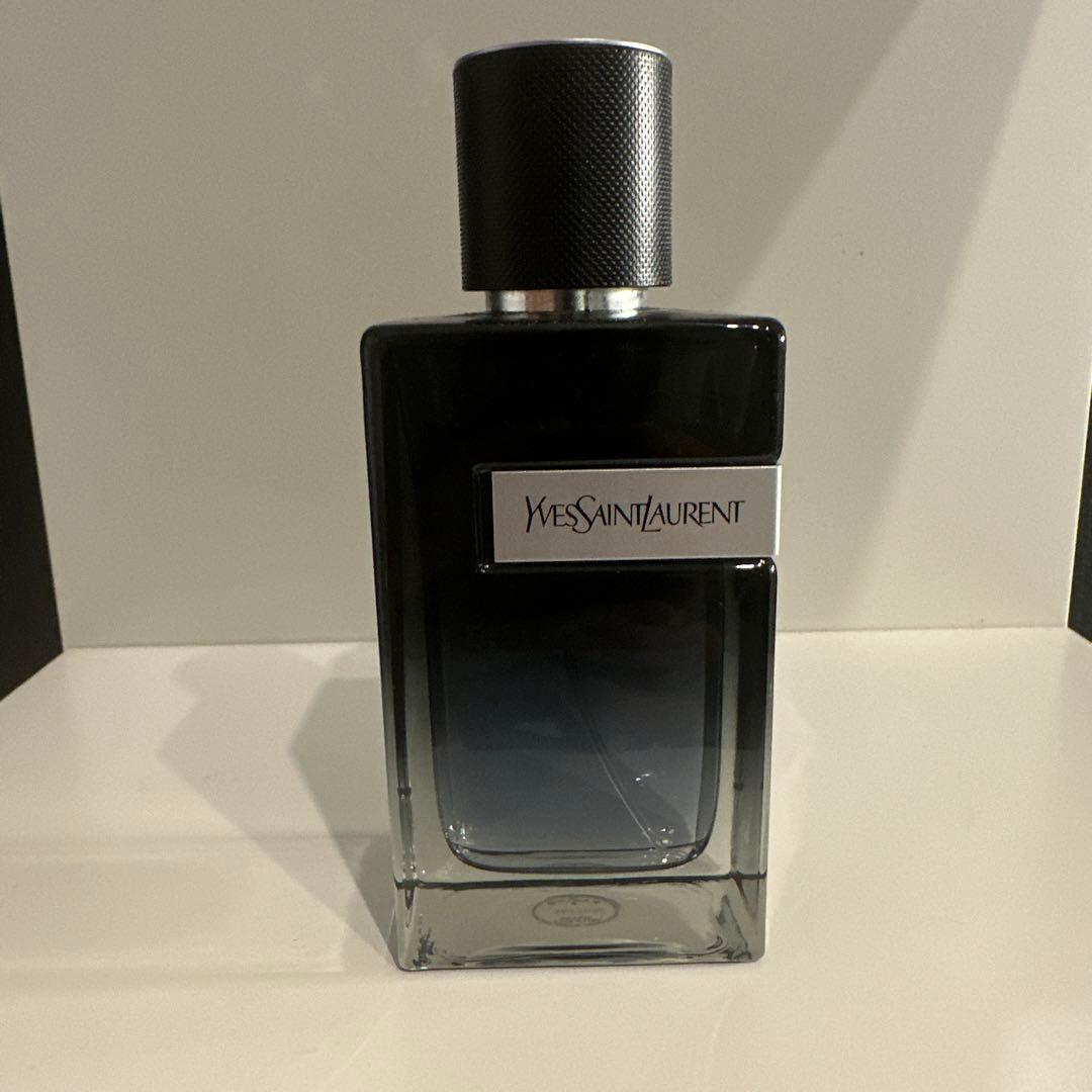 Yves Saint Laurent 香水 100ml Yves Saint Laurent（イヴ・サンローラン） Y MEN メン EDP 100ml SP