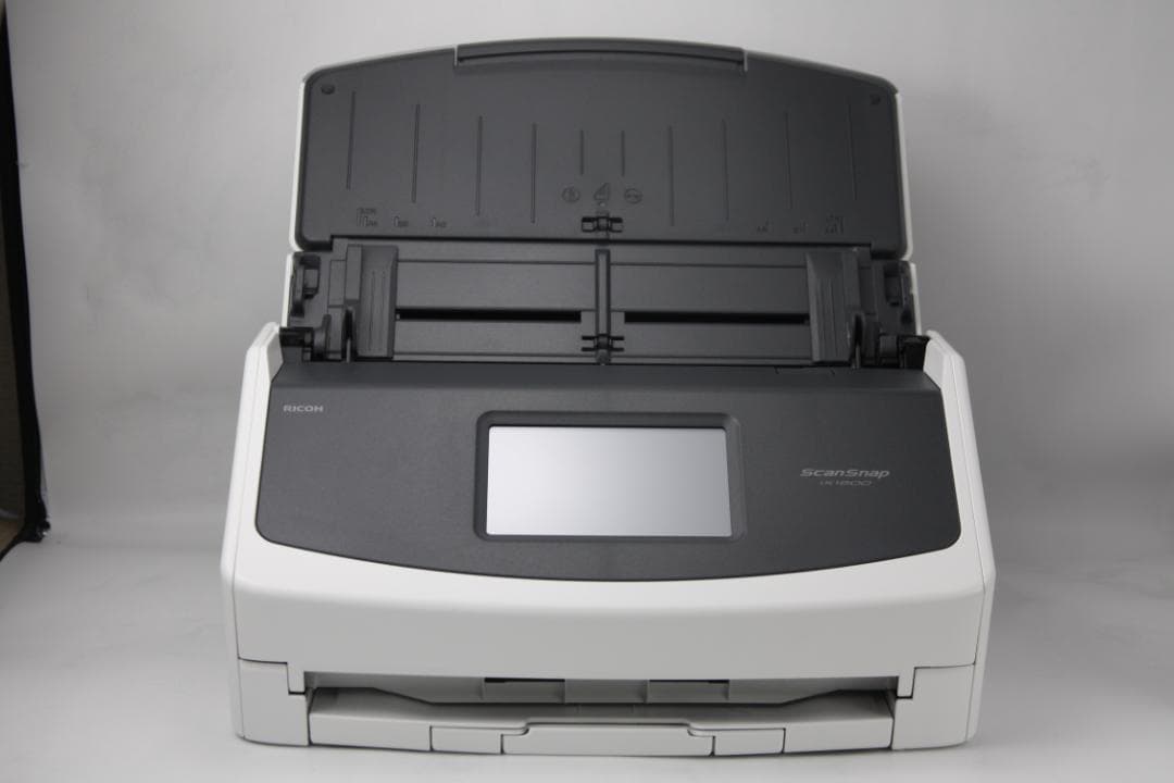 m*e様 【美品】SCANSNAP ix1600 ScanSnap iX1600 - Touch Screen Desktop Scanner & Driver Downloads