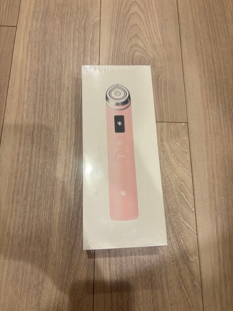 メディキューブ AGE-Rブースタープロ ピンク AGE-Rブースタープロ ピンク(ピンク): コスメ＆ビューティー | ロフト