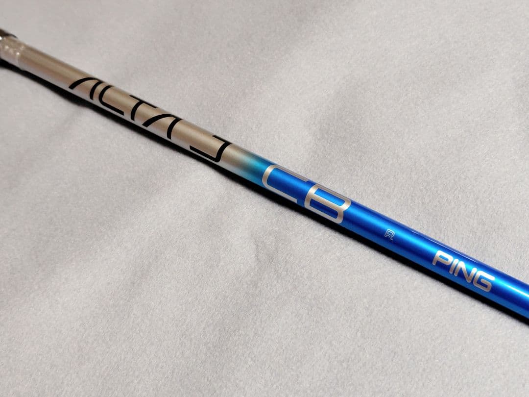 5W未使用 Alta j cb Blue フレックスR 42.5in 5W用