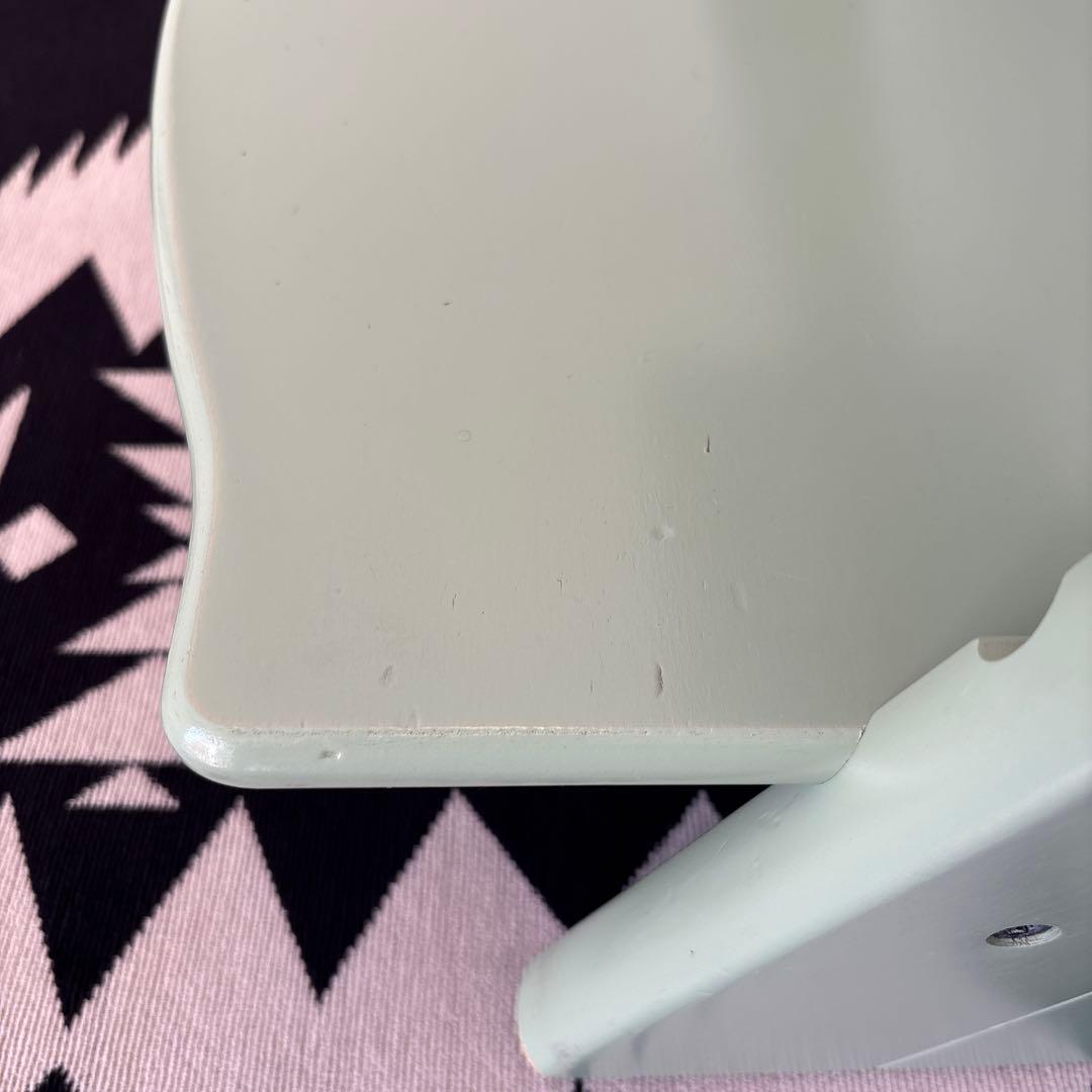 希少廃盤】STOKKE ストッケ S/N 6 人気 モスグリーン