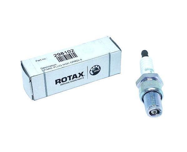 【新品5本セット】NGKスパークプラグ　イリジウム GR8DI-8　ROTAX 楽天市場】NGK スパークプラグ GR8DI-12 | 90908 : ワンダーテック