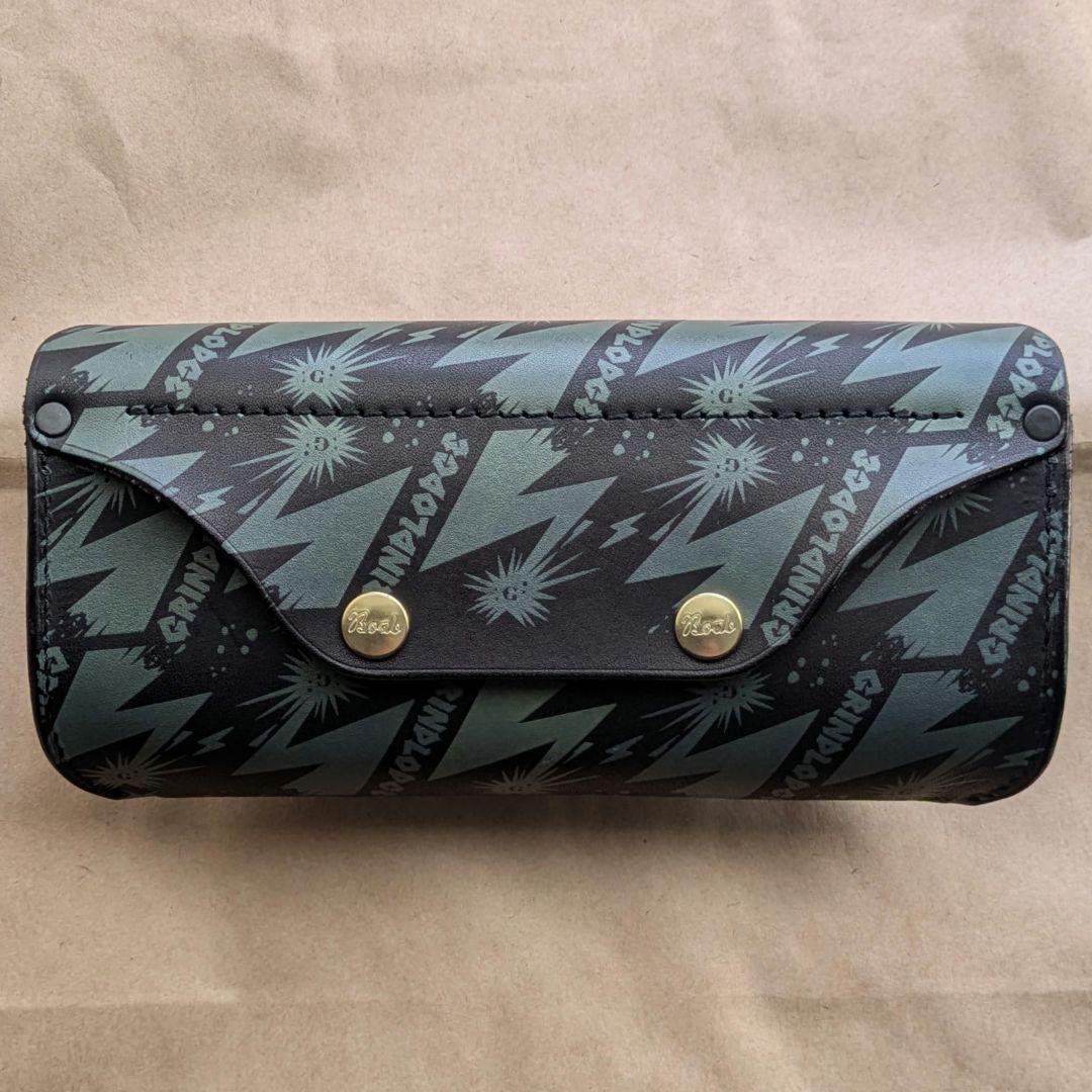 GRINDLODGE グラインドロッヂ ANIE サングラス ケース 高 品質