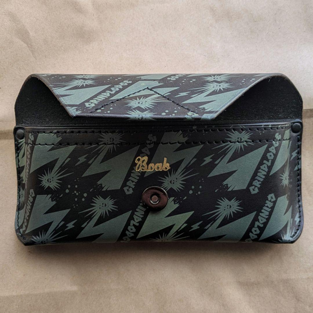 GRINDLODGE グラインドロッヂ ANIE サングラス ケース 高 品質