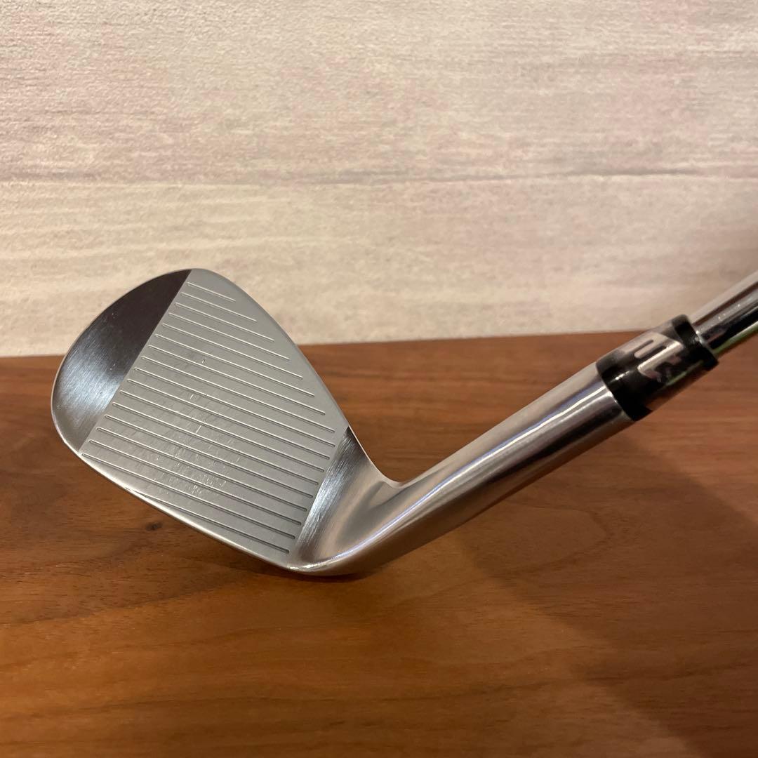 三浦技研HAGANE 会長ウェッジPM-W01 129/233 2本セット - メルカリ