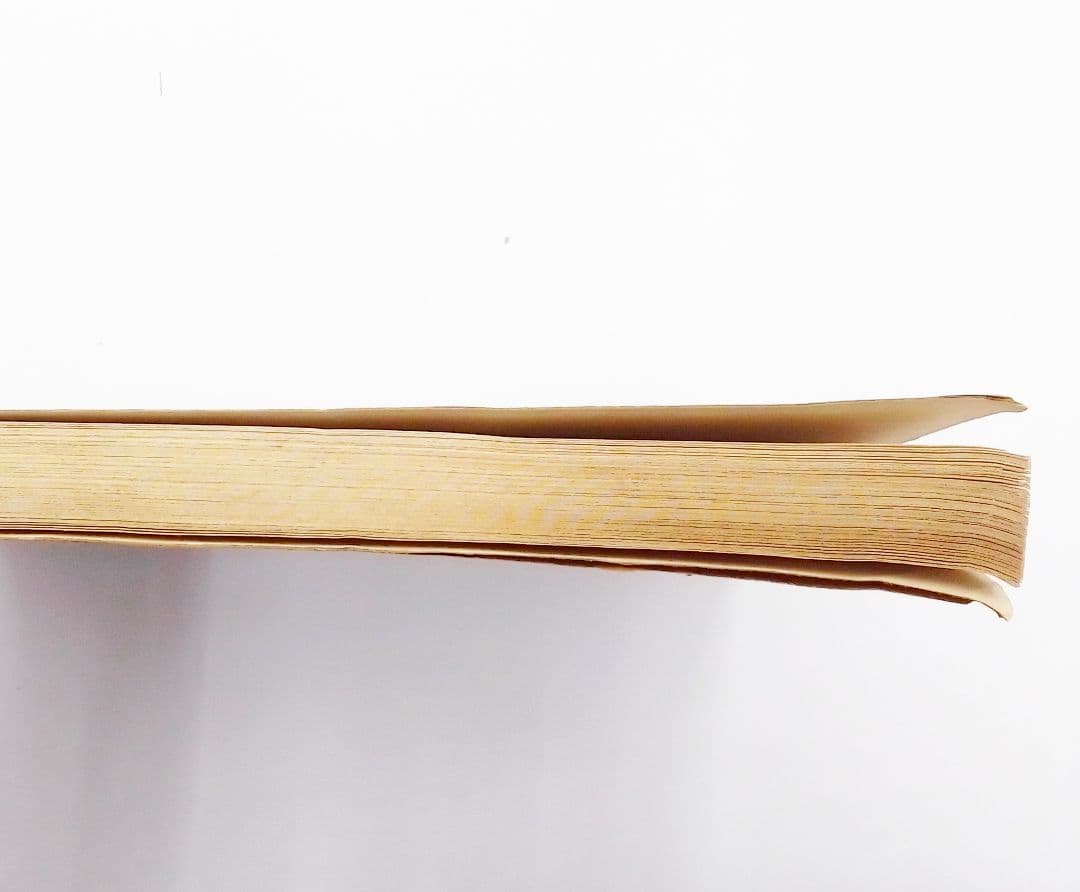 宗偏流茶の湯覚書・山田宗白先生書・茶の湯心得、茶道・昭和33年発行