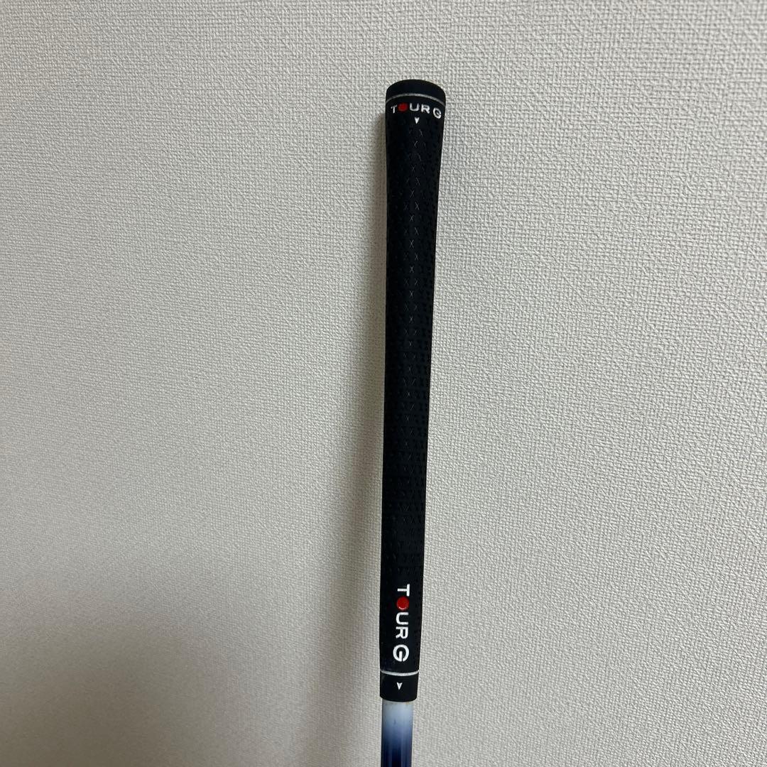 ディアマナ tb 70TX フェアウェイウッド 7w 9w apex uw