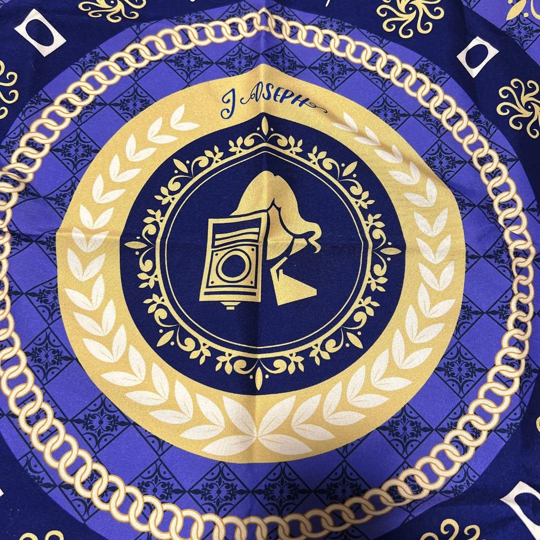 第五人格 スイパラ バトラーズカフェ モチーフスカーフ 写真家