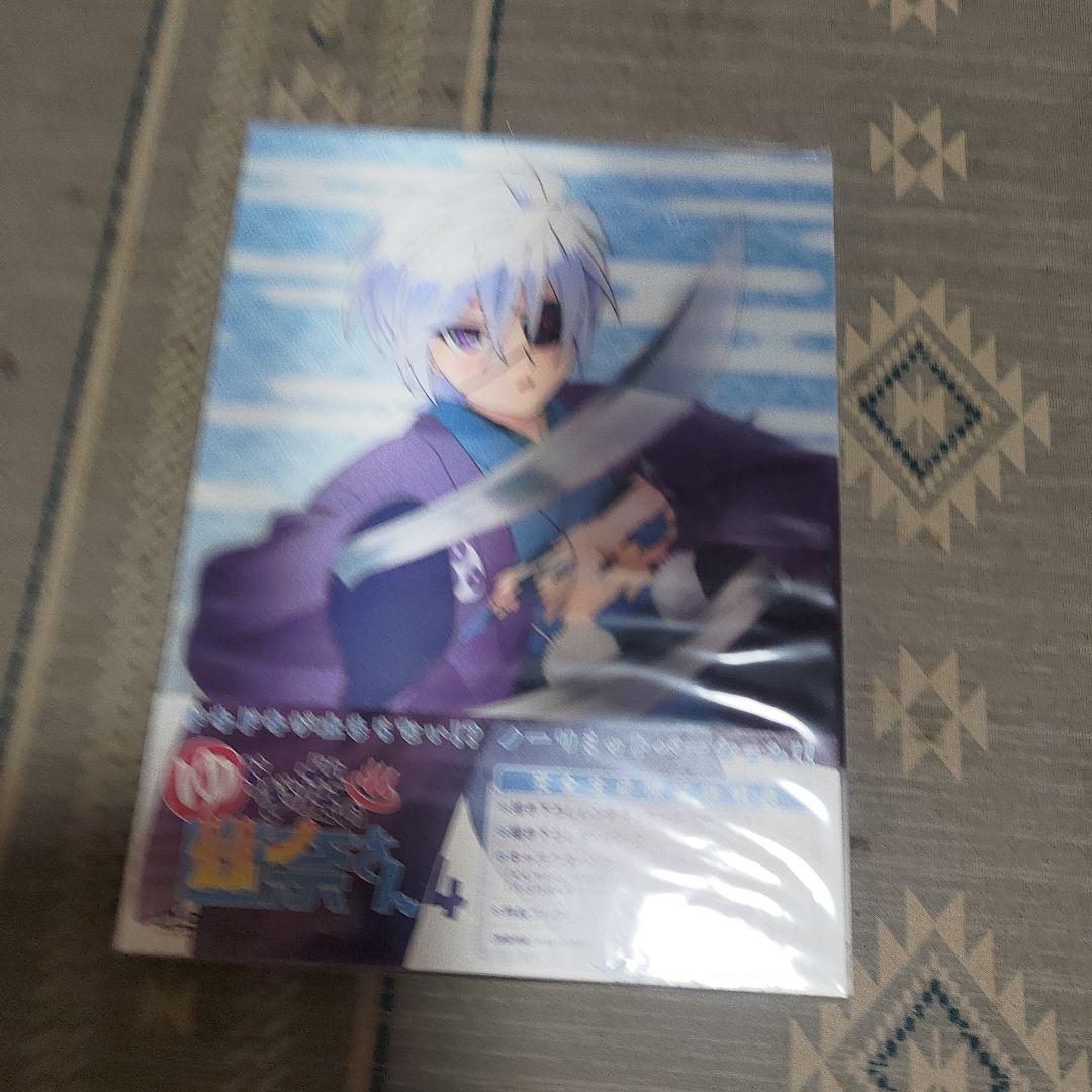 ゆらぎ荘の幽奈さん 完全生産限定版DVD 6巻セット　まとめ売り　未開封