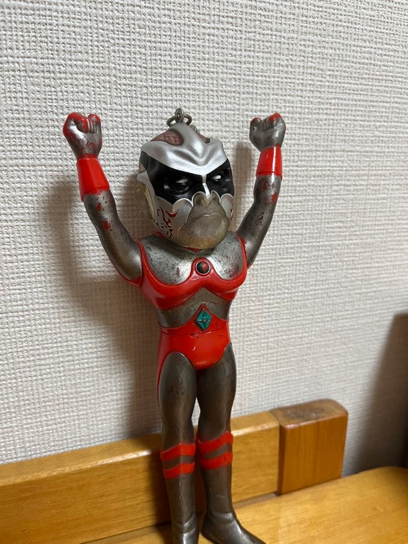 ウルトラマンソフビ グレートムタソフビ ウルトラマン80ソフビ