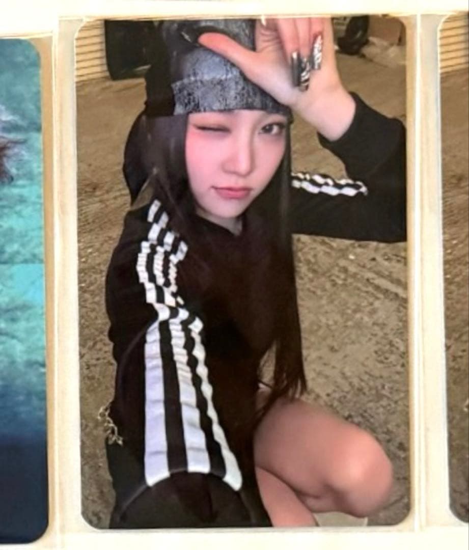 alldayproject ADP ヨンソ 1st YG 限定特典 トレカ B - メルカリ