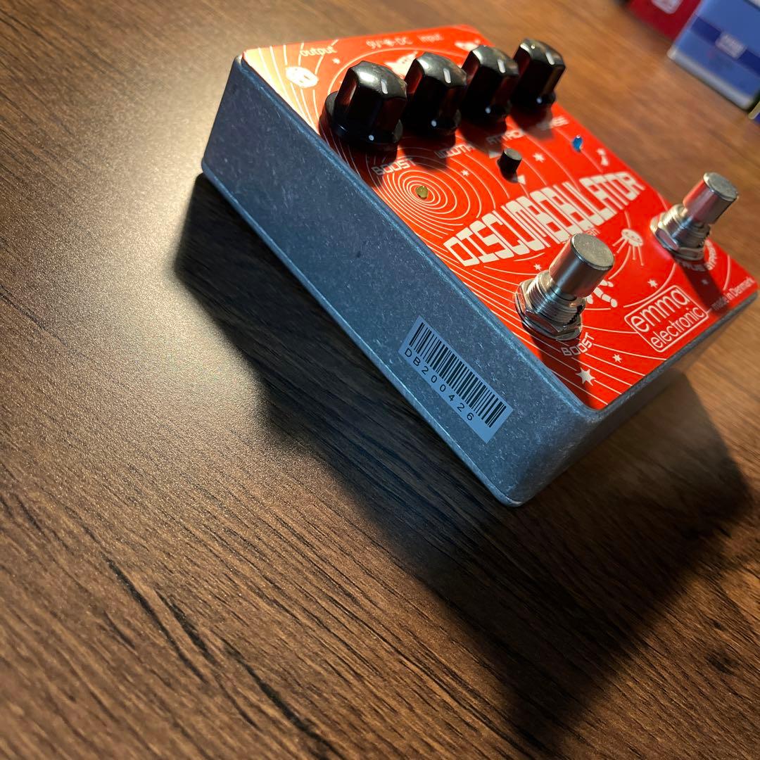 EMMA DiscumBOBulator V2 オートワウエンベロープフィルター | 激安