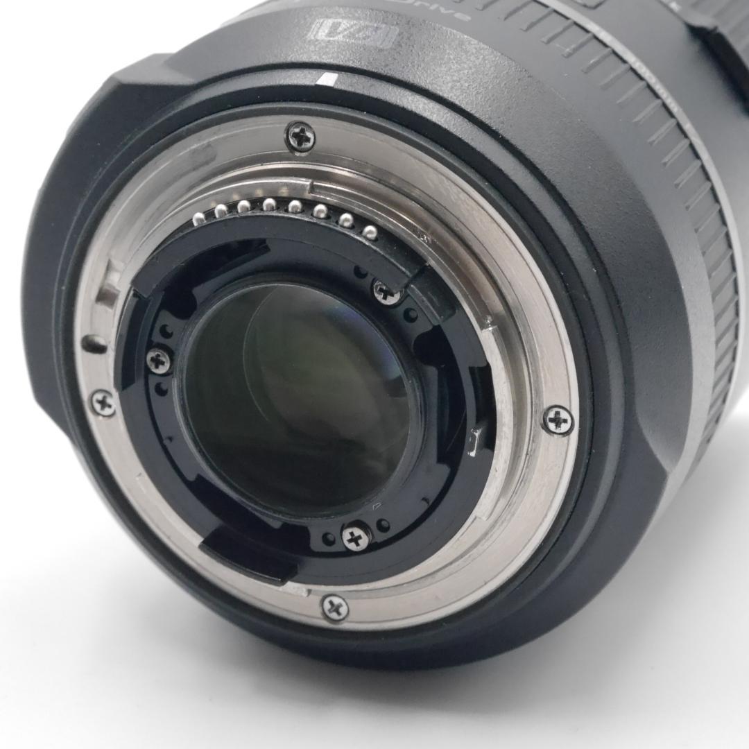 タムロン 28-300mm F3.5-6.3 Di VC PZD ニコン用