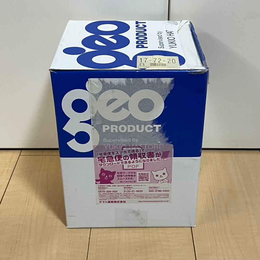 ジオプロダクト　ケトル　やかん　2.5L