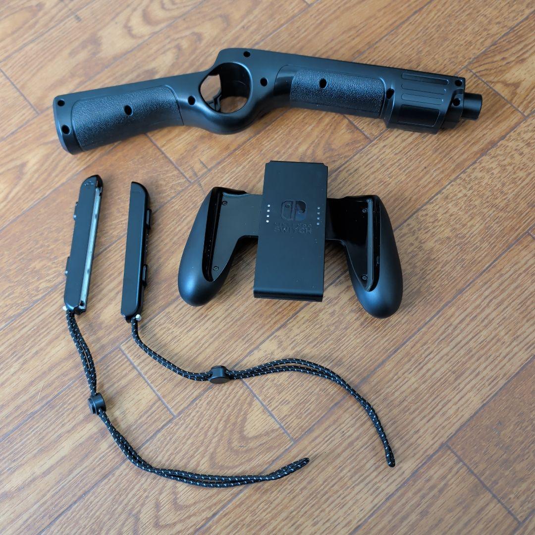 Nintendo Switch アクセサリセット - メルカリ